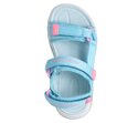 Skechers sandaal blauw-thumb-5
