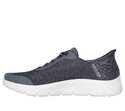 Skechers schoen grijs-thumb-2