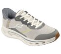Skechers schoen grijs-thumb-3