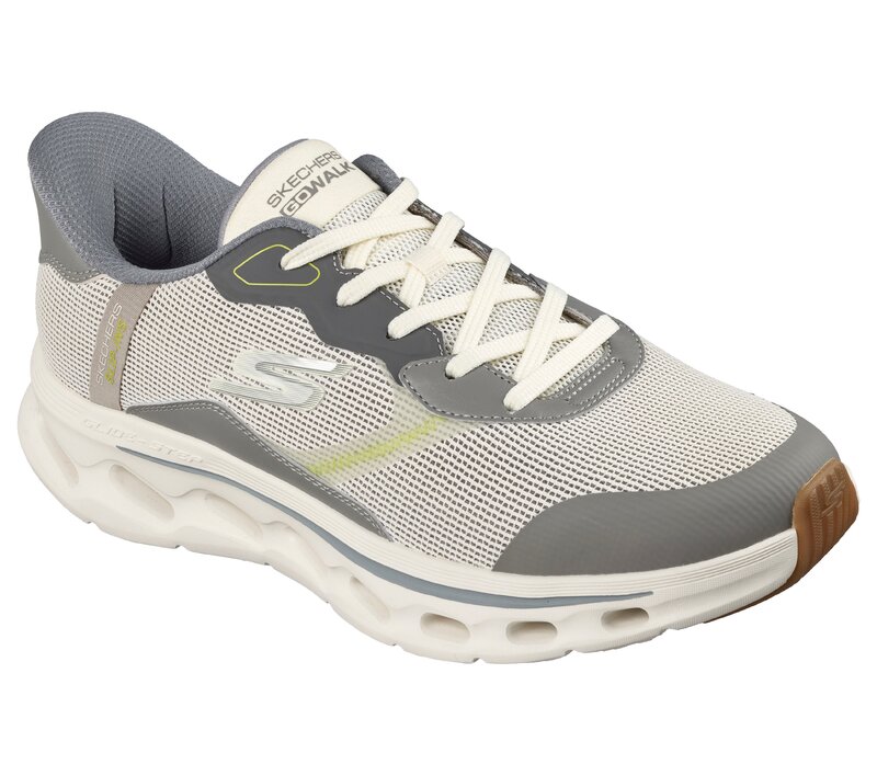 Skechers schoen grijs-photo-3
