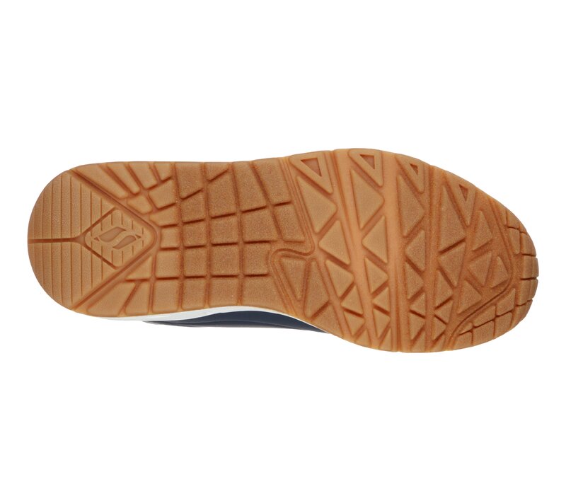 Skechers schoen blauw-photo-5