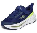 Skechers schoen blauw-thumb-4