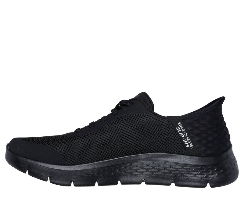 Skechers schoen zwart-photo-2