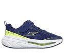 Skechers schoen blauw-thumb-1