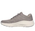 Skechers schoen grijs-thumb-2