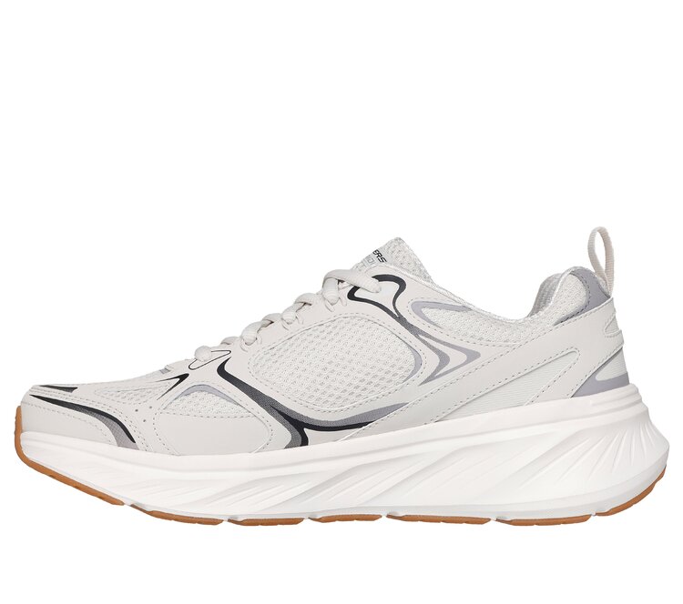 Skechers schoen beige tweede thumbnail