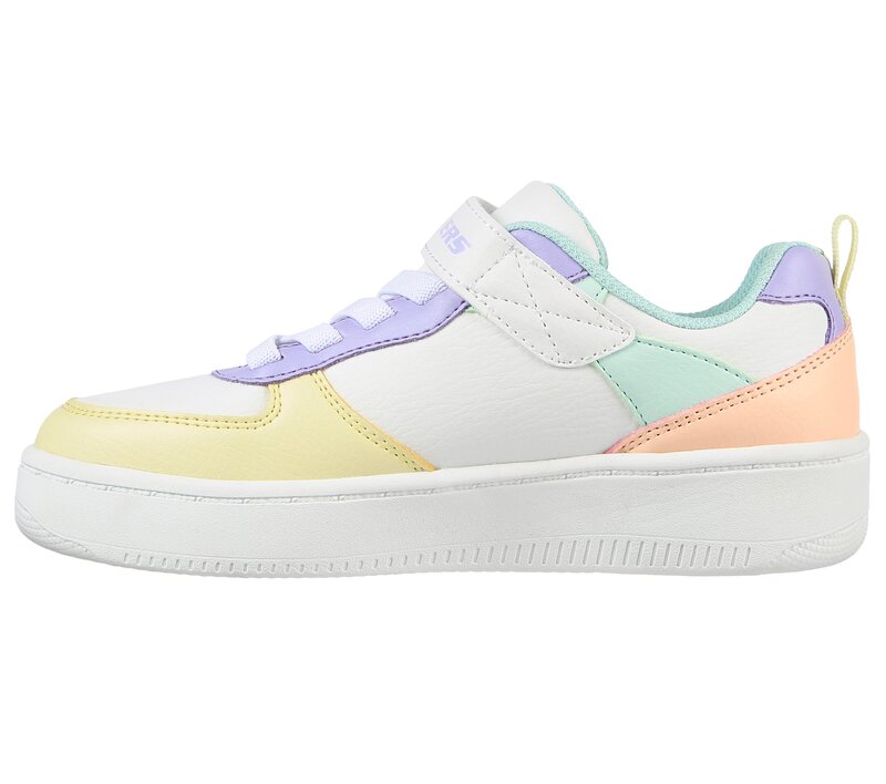 Skechers schoen wit-photo-2