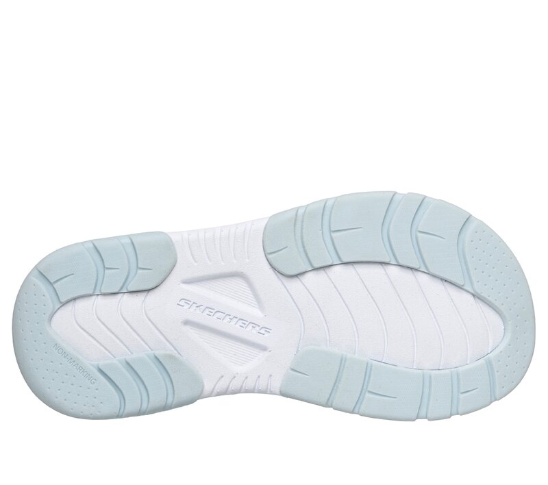 Skechers sandaal blauw-photo-6