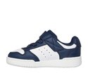 Skechers schoen blauw-thumb-2