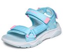 Skechers sandaal blauw-thumb-4