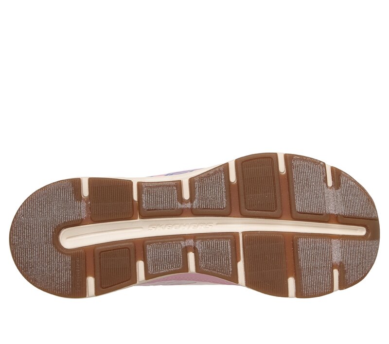 Skechers schoen paars-photo-6