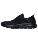 Skechers schoen zwart-thumb-2