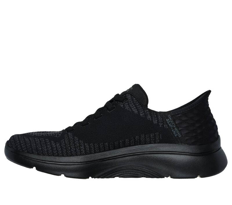Skechers schoen zwart-photo-2