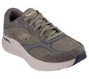 Skechers schoen olive-thumb-3