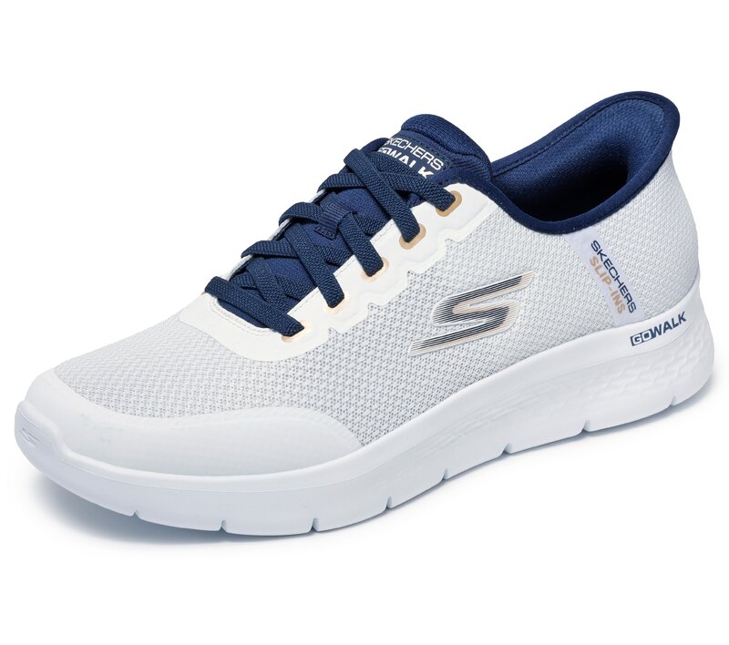 Skechers schoen wit-photo-4