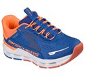Skechers schoen blauw-thumb-2