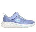 Skechers schoen blauw-thumb-1