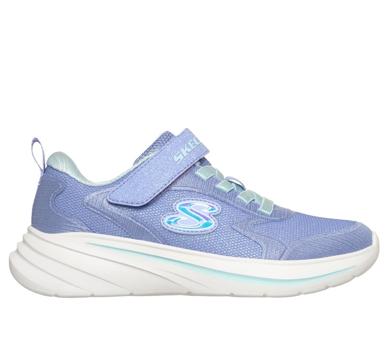 Skechers schoen blauw-photo-1