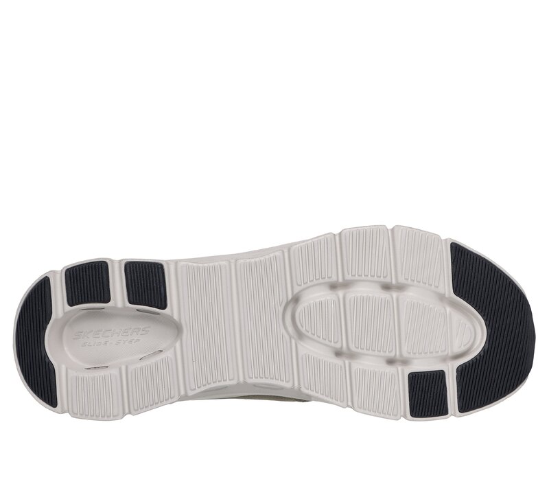 Skechers schoen olive-photo-6