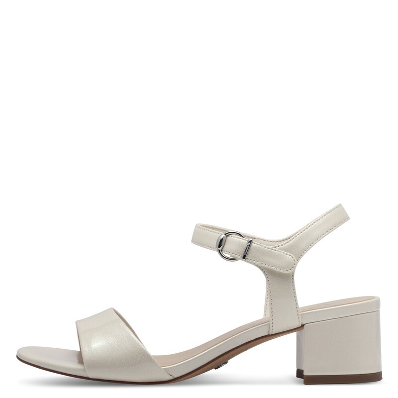 Tamaris sandaal champagne-photo-1