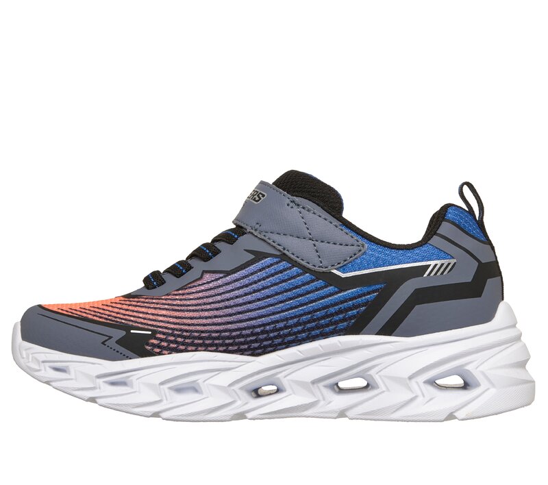 Skechers schoen blauw-photo-2