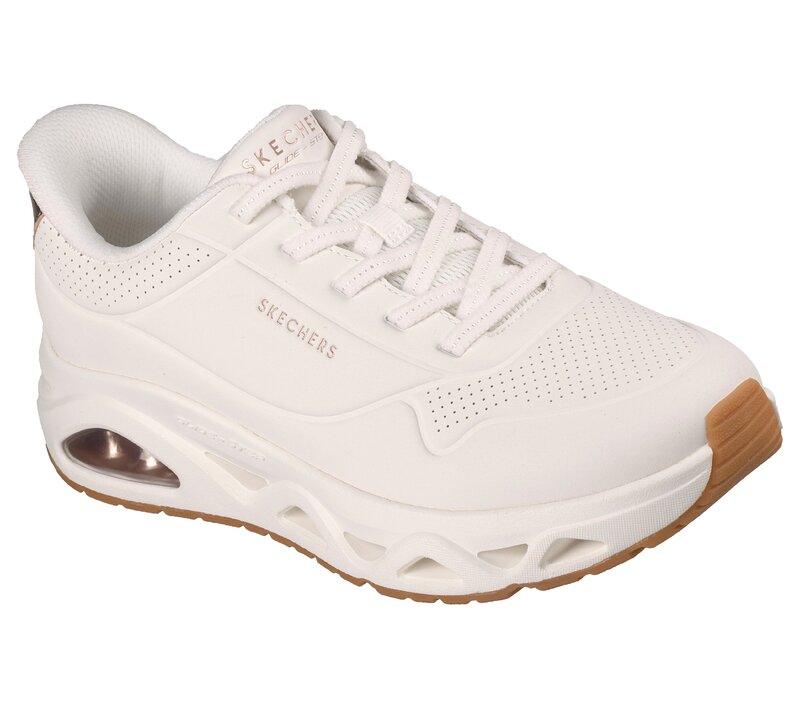 Skechers schoen wit-photo-3