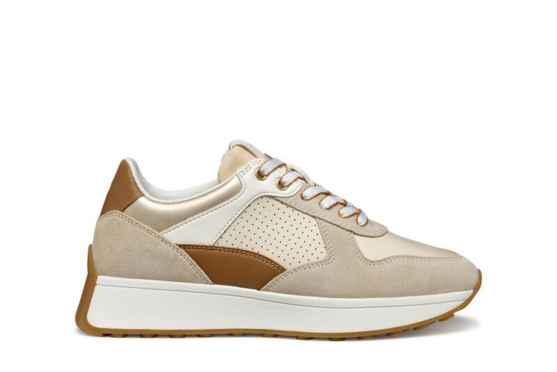 Geox schoen beige-photo-1