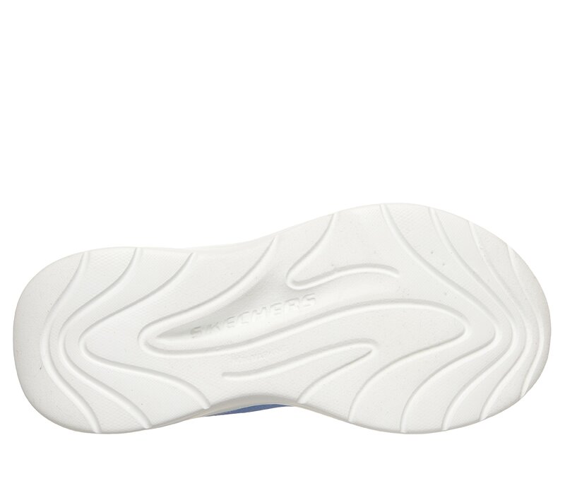 Skechers schoen blauw-photo-6