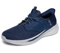 Skechers schoen blauw-thumb-4