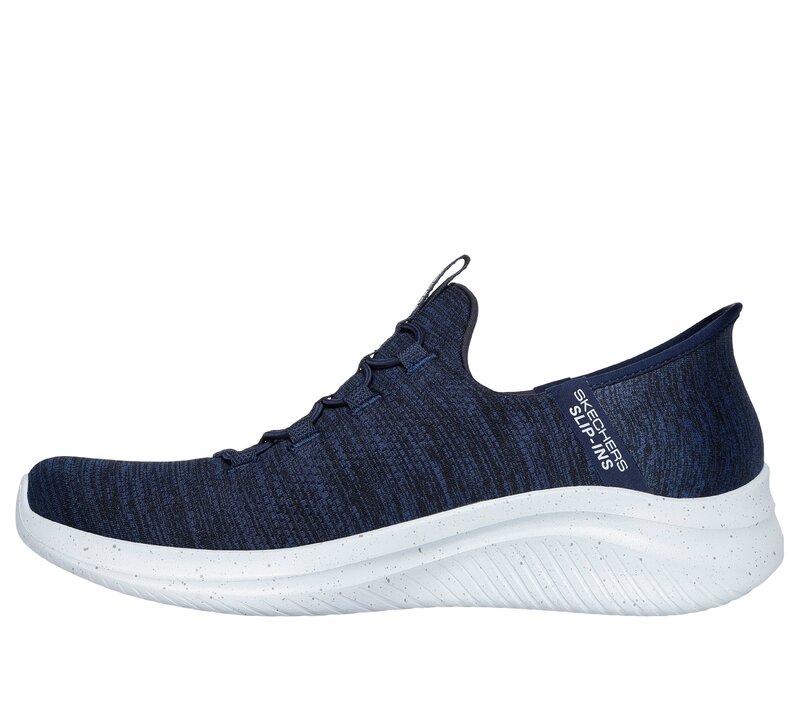 Skechers schoen blauw-photo-2