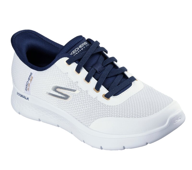 Skechers schoen wit-photo-3