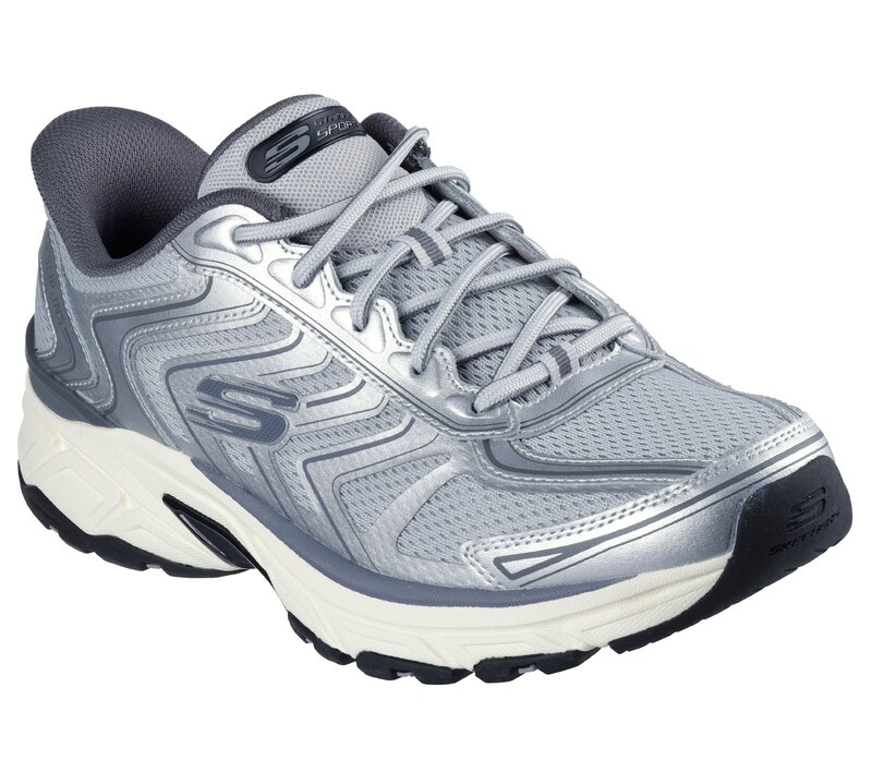 Skechers schoen grijs-photo-3