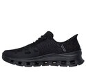 Skechers schoen zwart-thumb-2