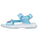 Skechers sandaal blauw-thumb-2