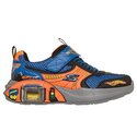Skechers schoen blauw-thumb-1