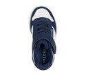 Skechers schoen blauw-thumb-4