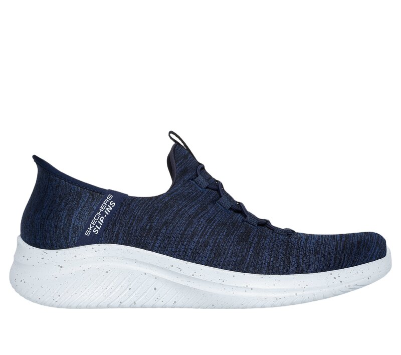 Skechers schoen blauw-photo-1