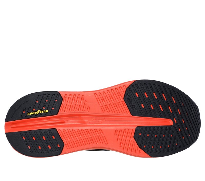 Skechers schoen blauw-photo-5