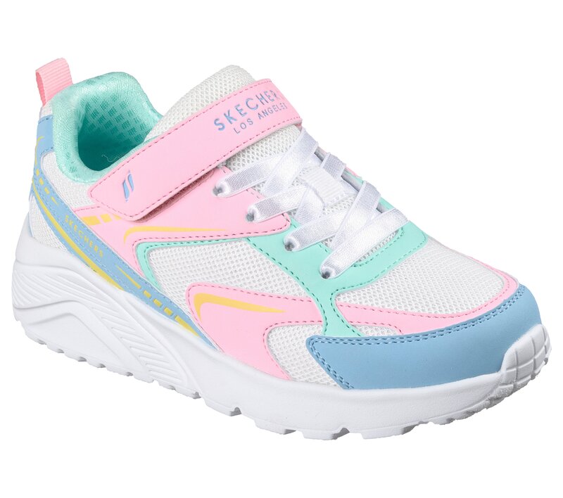 Skechers schoen wit-photo-3