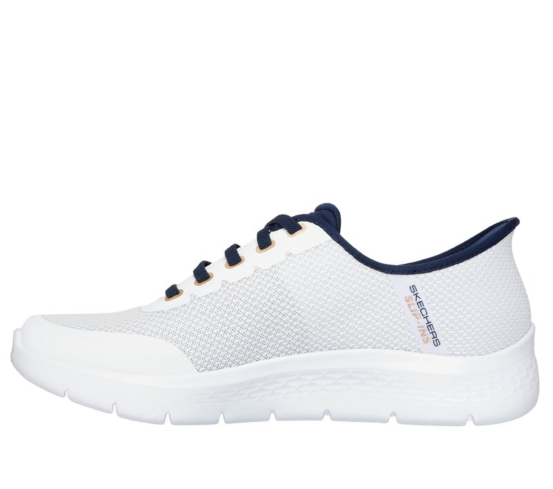 Skechers schoen wit-photo-2