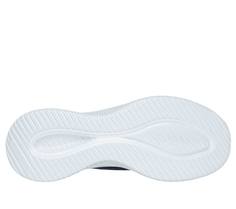 Skechers schoen blauw-photo-5