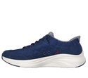 Skechers schoen blauw-thumb-2