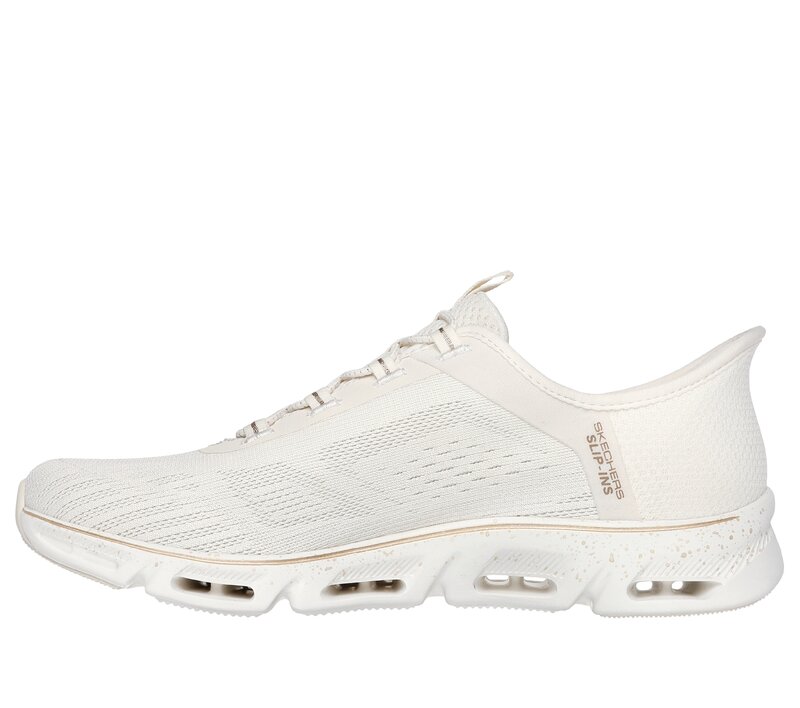 Skechers schoen taupe-photo-3