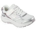 Skechers schoen wit-thumb-3