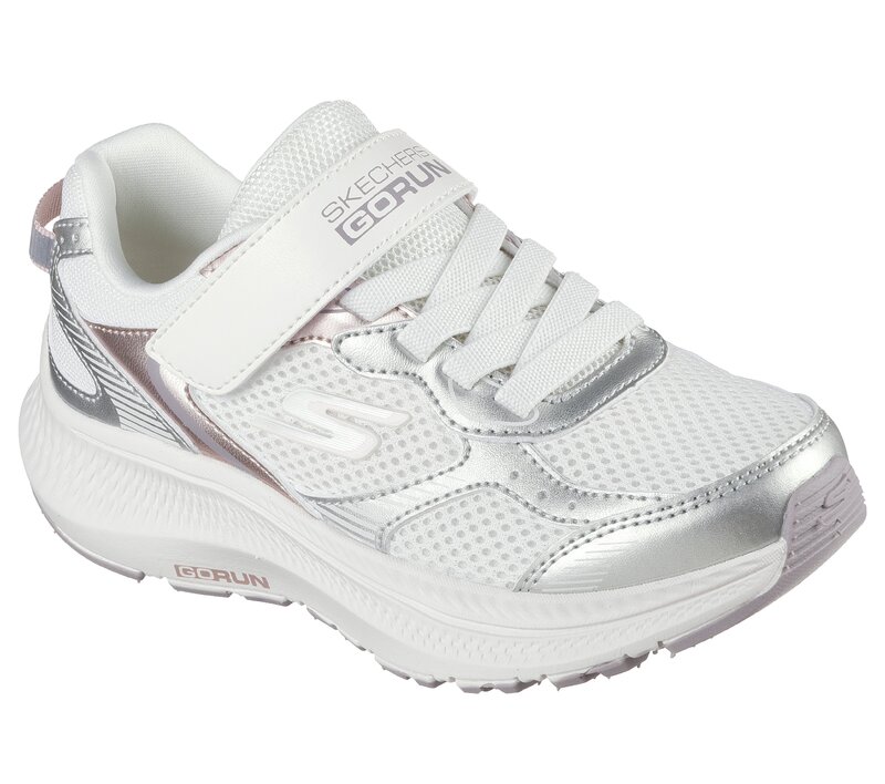 Skechers schoen wit-photo-3