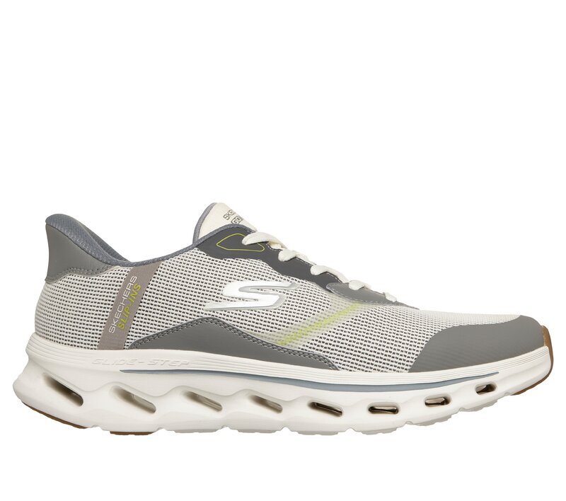 Skechers schoen grijs-photo-1