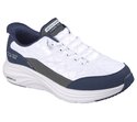 Skechers schoen wit-thumb-3