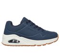 Skechers schoen blauw-thumb-1