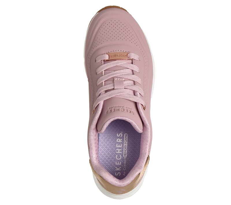 Skechers schoen roos-photo-5