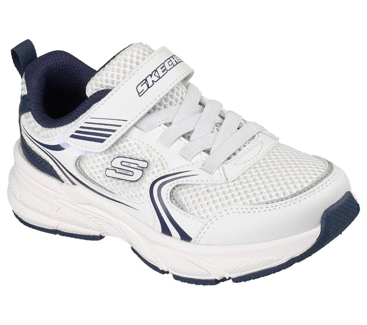Skechers schoen wit tweede thumbnail